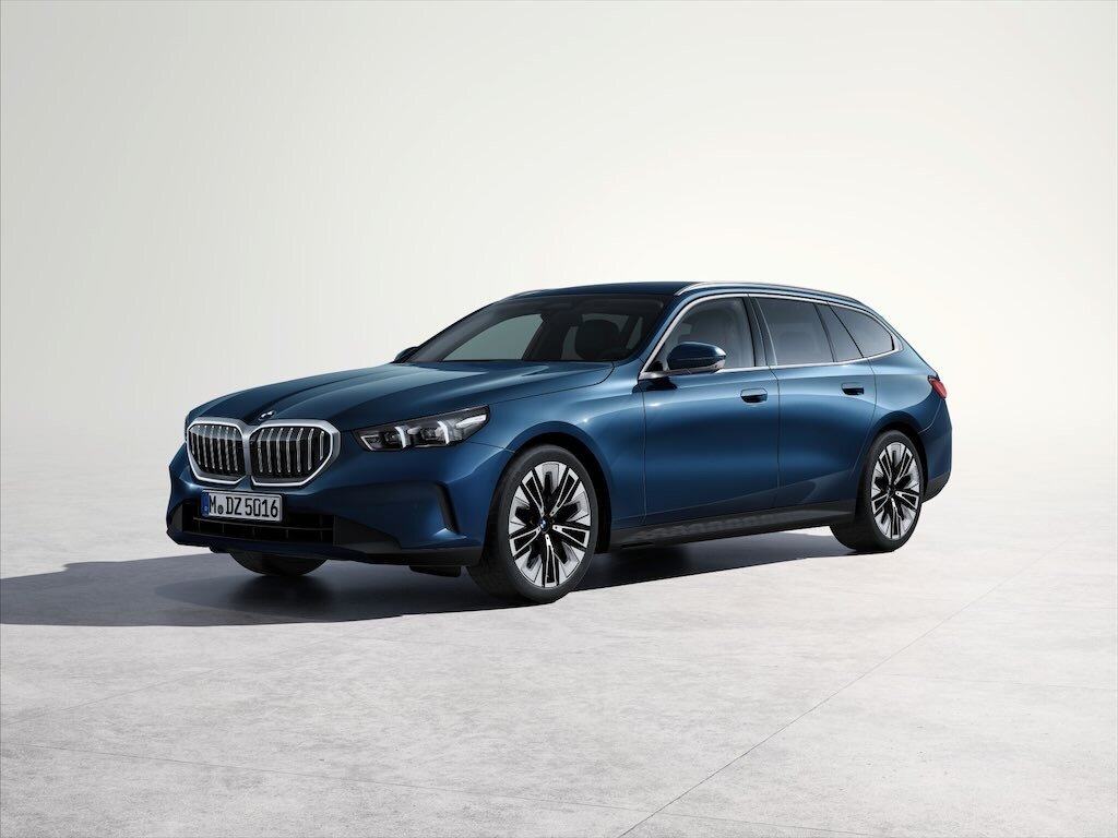 BMW 2025: Lawina nagród i dominacja w świecie motoryzacji