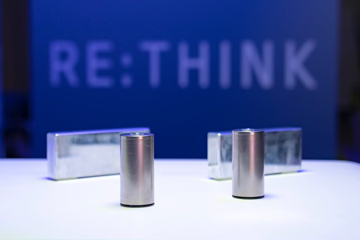 BMW Neue Klasse: Elektryczny Przełom z Systemem 800V