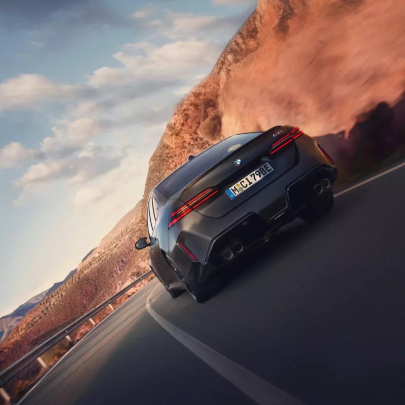 BMW M5 vs RS7 vs AMG GT 63: Kto wygrywa?