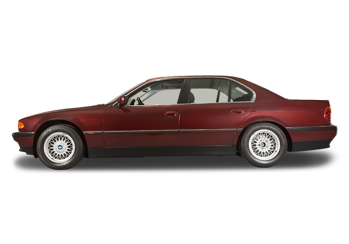 Historia BMW: Internetowa Encyklopedia Modeli (1928-2008) – Odkryj Klasyki!