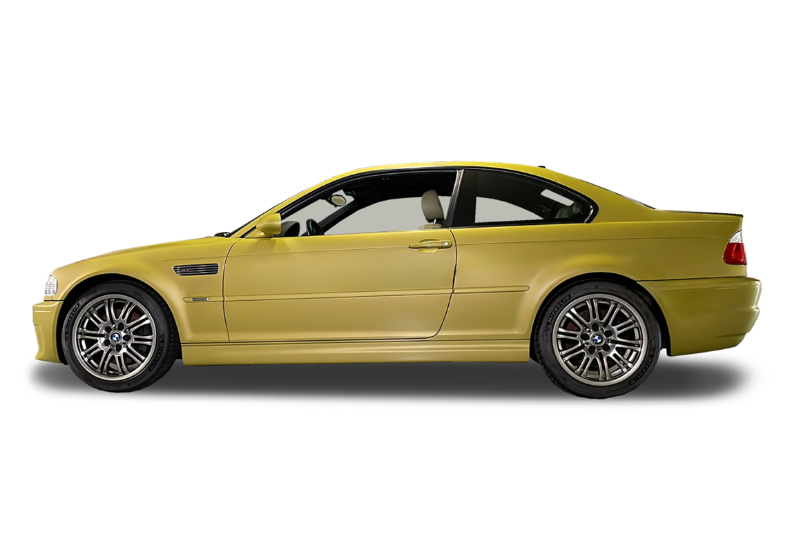 Internetowa Encyklopedia BMW (1928-2008) – Odkryj Klasyki!