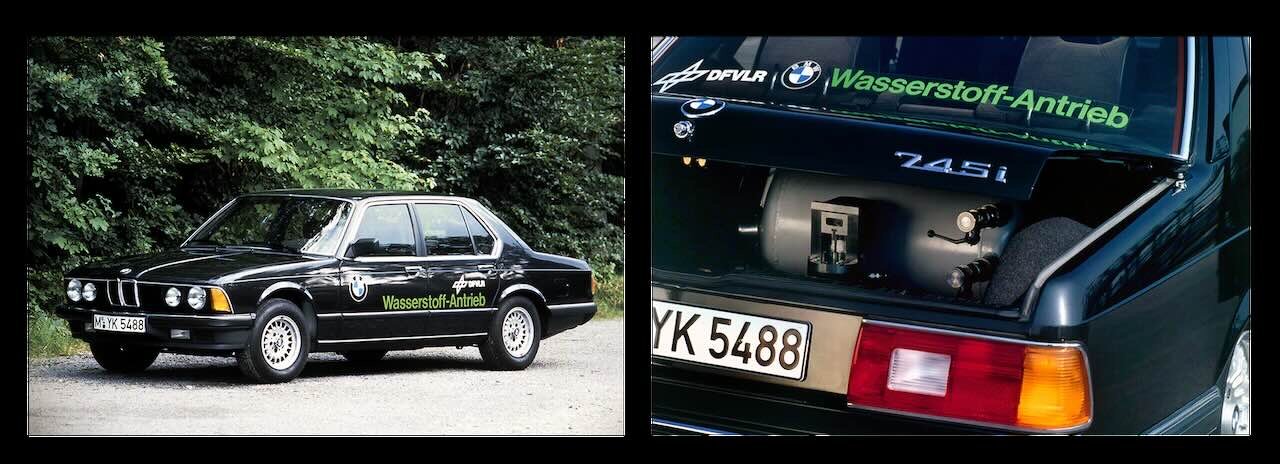 BMW i wodór – czy technologia FCEV to przyszłość motoryzacji?