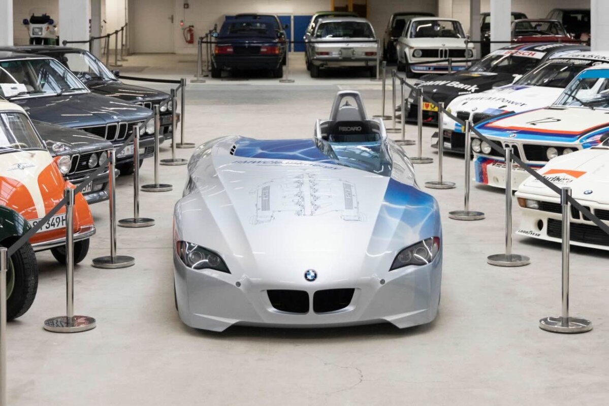 BMW i wodór – czy technologia FCEV to przyszłość motoryzacji?