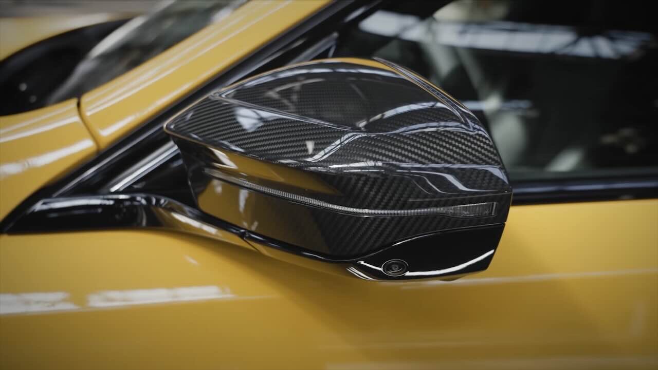 BMW M5 M Performance – moc, karbon i adrenalina na drodze