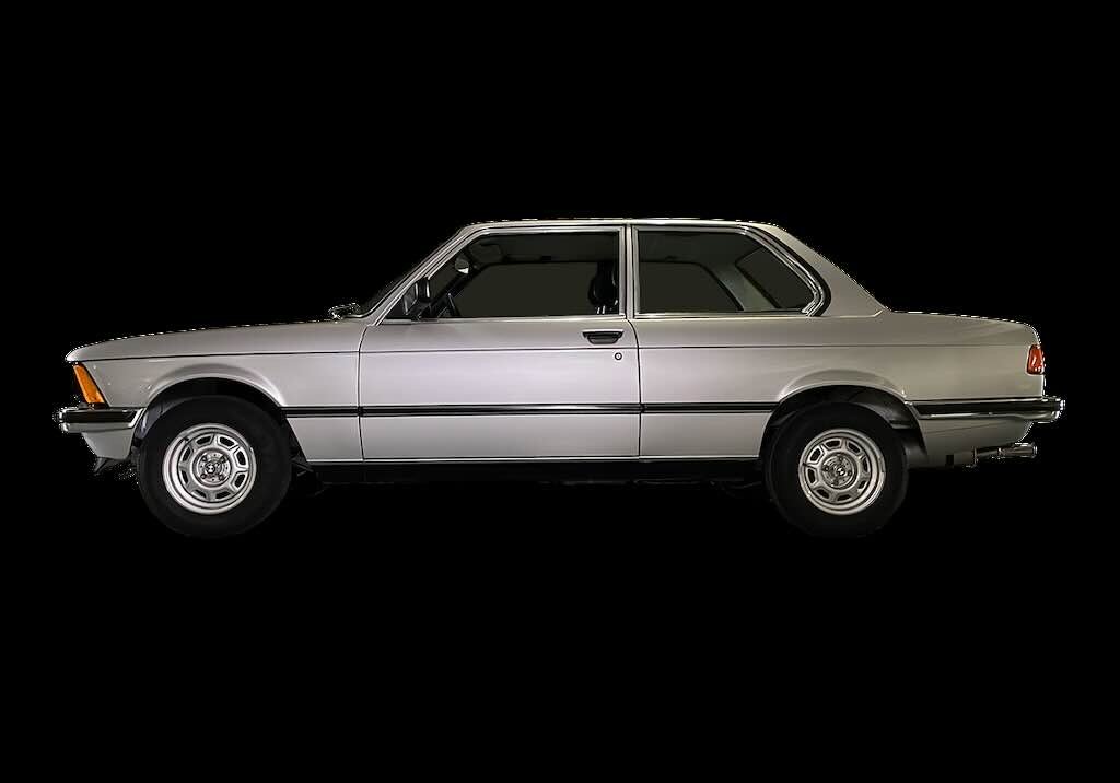 50 lat BMW Serii 3: Od E21 do nowego G20