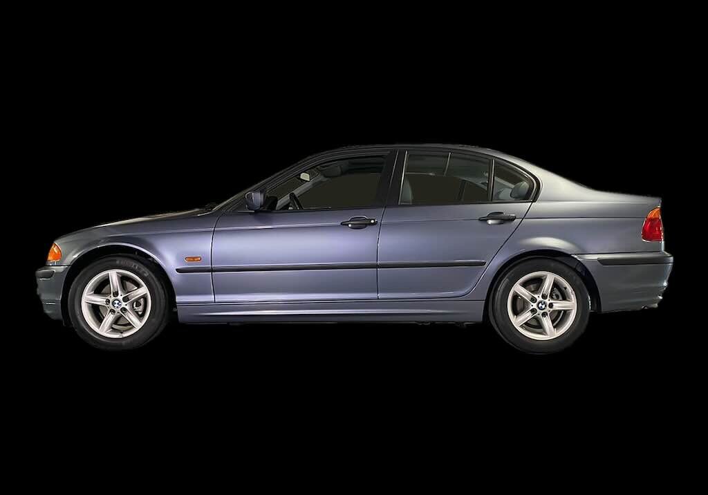 50 lat BMW Serii 3: Od E21 do nowego G20