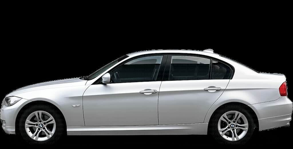 50 lat BMW Serii 3: Od E21 do nowego G20