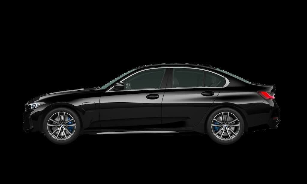 50 lat BMW Serii 3: Od E21 do nowego G20