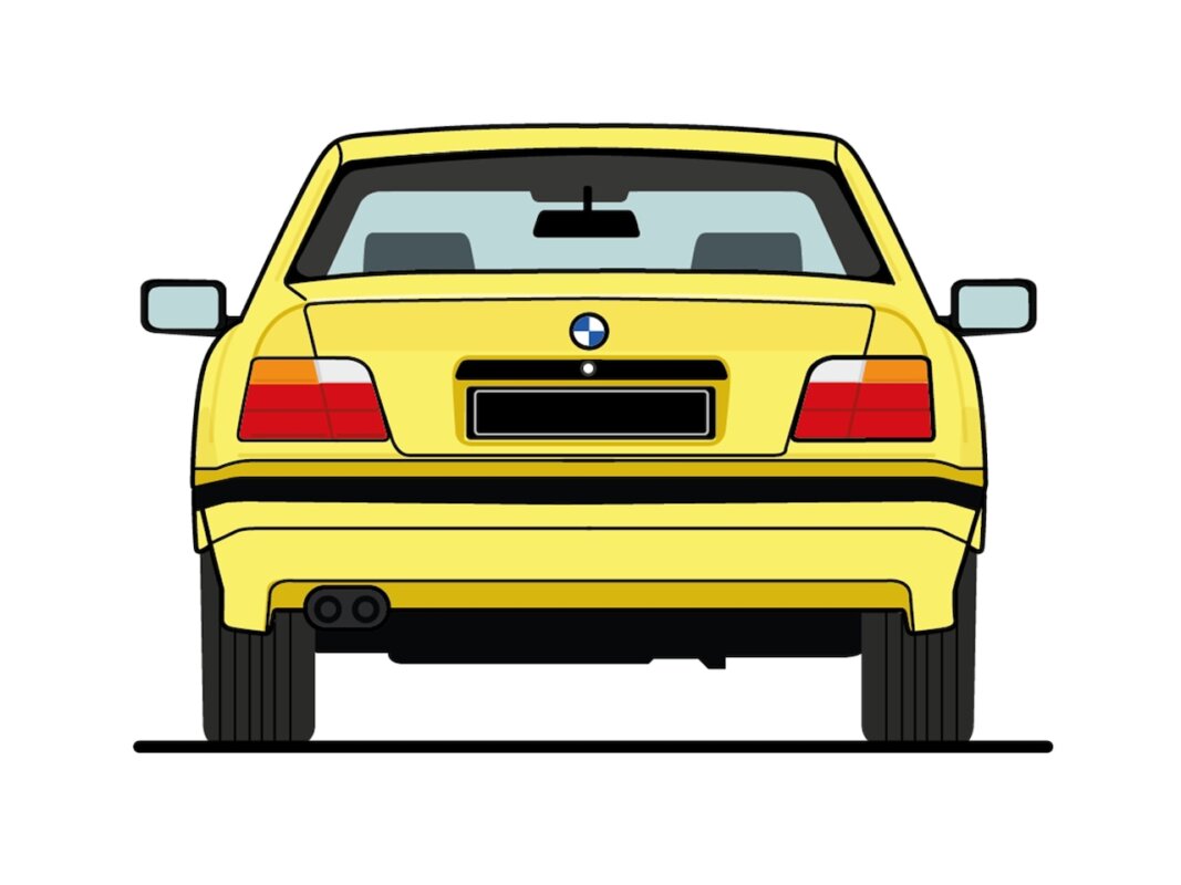 50 lat BMW Serii 3: Od E21 do nowego G20