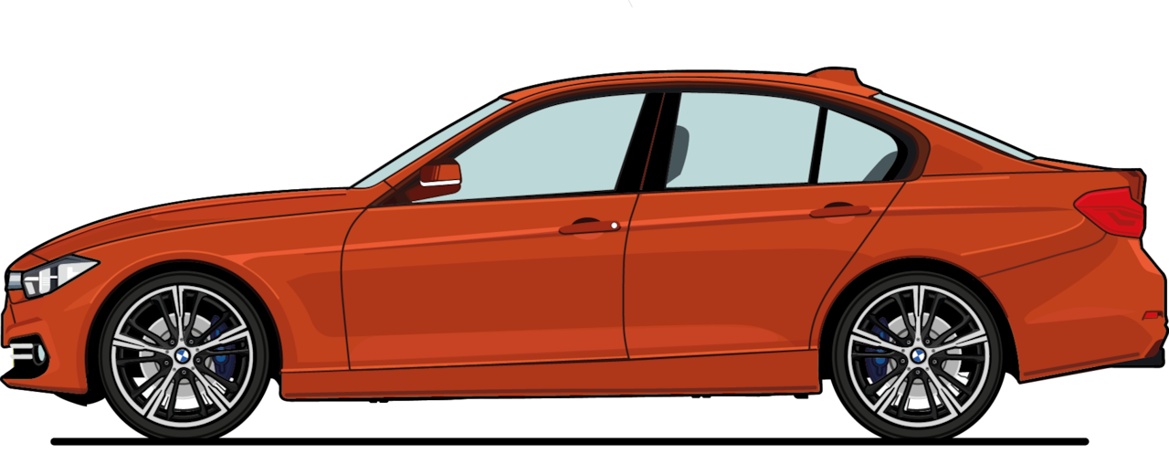 50 lat BMW Serii 3: Od E21 do nowego G20