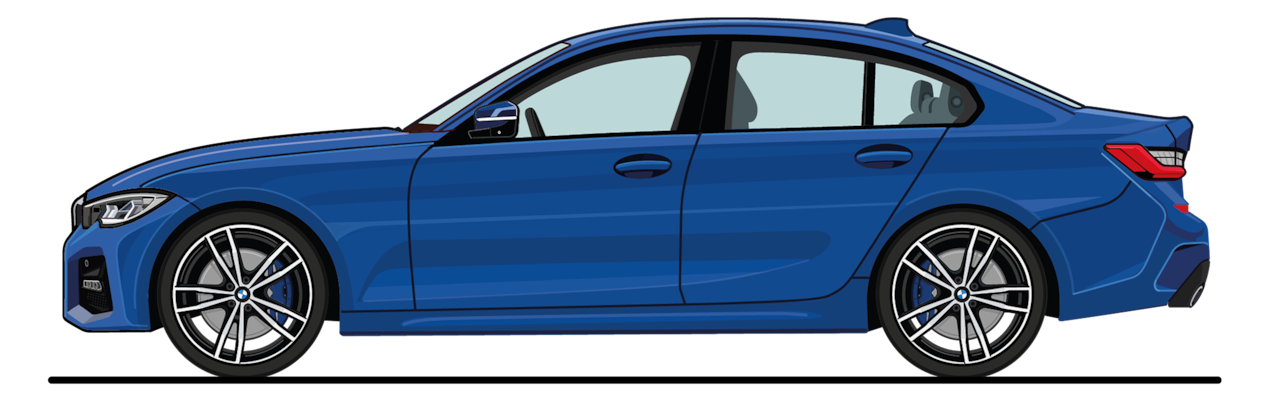 50 lat BMW Serii 3: Od E21 do nowego G20