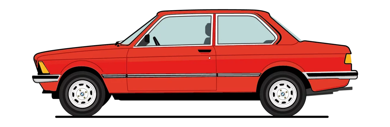 50 lat BMW Serii 3: Od E21 do nowego G20