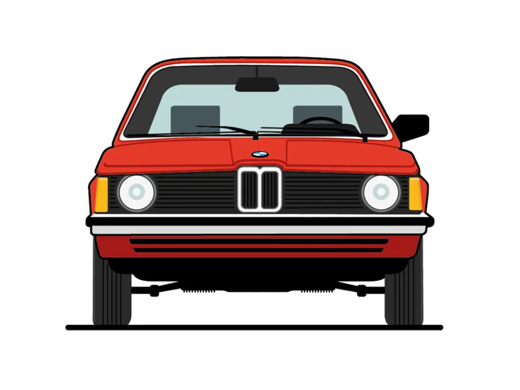 50 lat BMW Serii 3: Od E21 do nowego G20