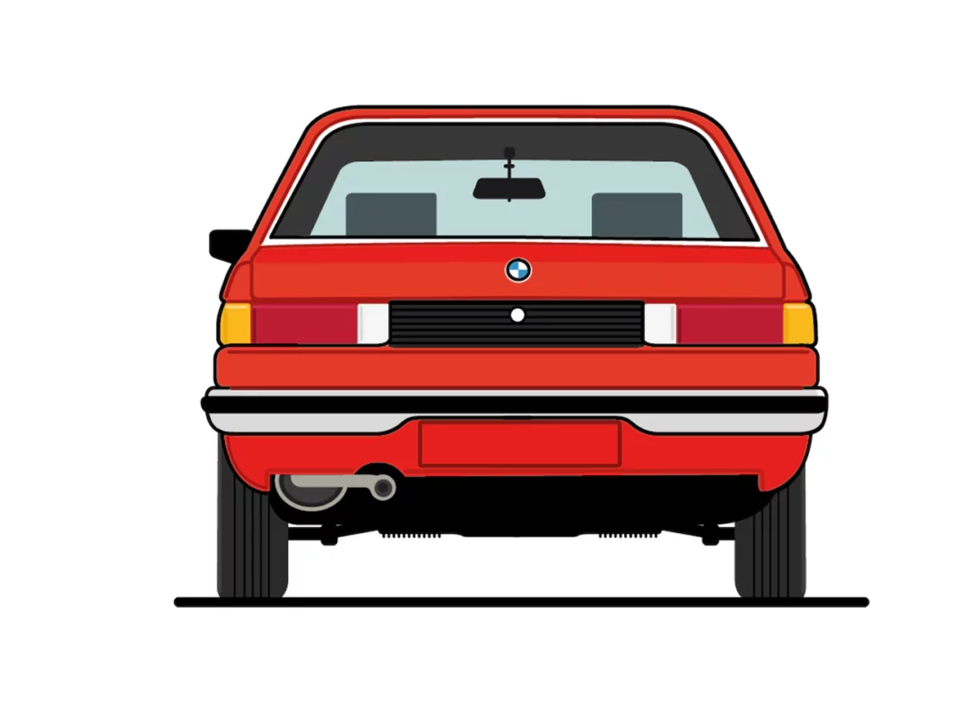 50 lat BMW Serii 3: Od E21 do nowego G20