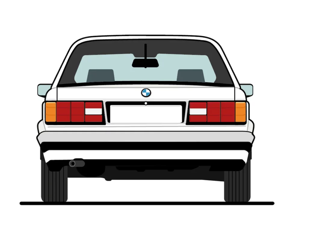 50 lat BMW Serii 3: Od E21 do nowego G20