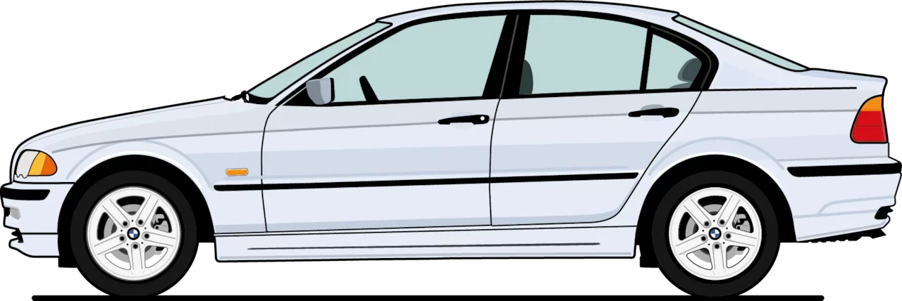 50 lat BMW Serii 3: Od E21 do nowego G20