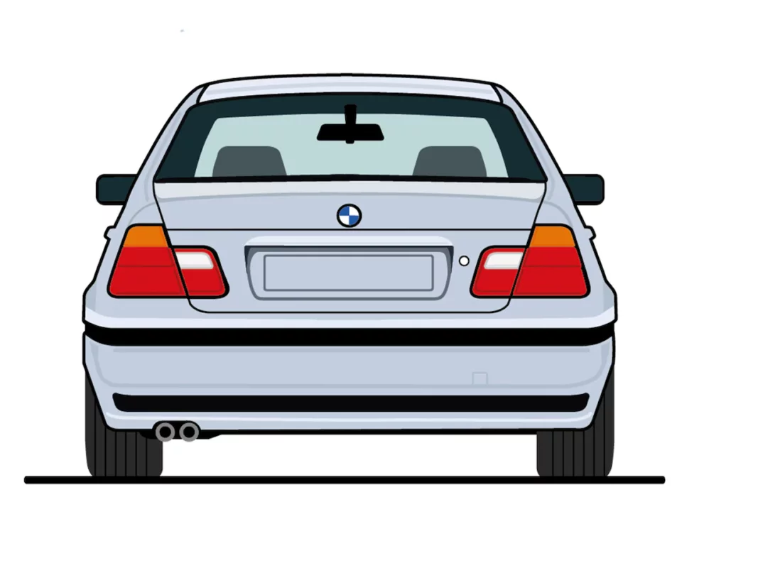 50 lat BMW Serii 3: Od E21 do nowego G20