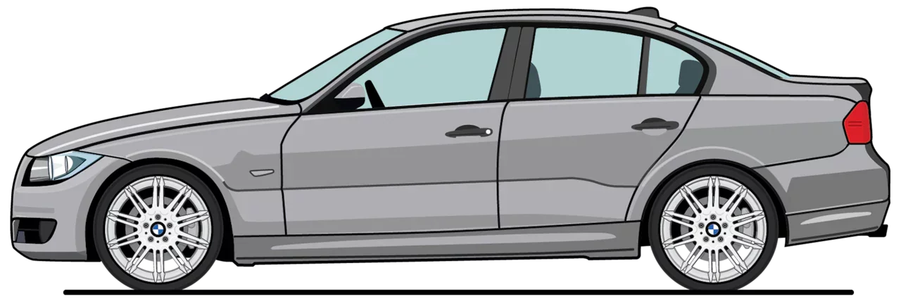 50 lat BMW Serii 3: Od E21 do nowego G20