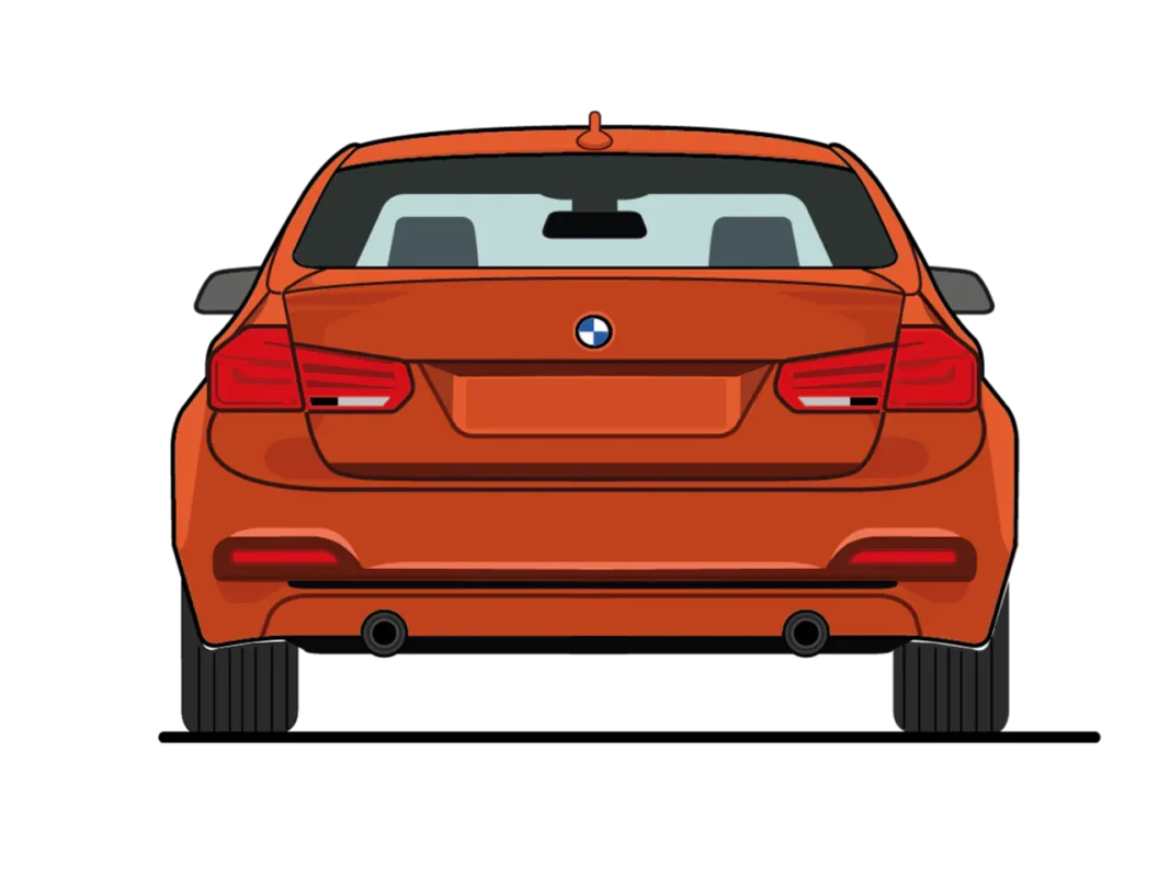 50 lat BMW Serii 3: Od E21 do nowego G20