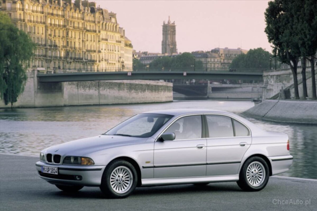 5 modeli BMW, które dziś kupisz taniej, a jutro zyskasz