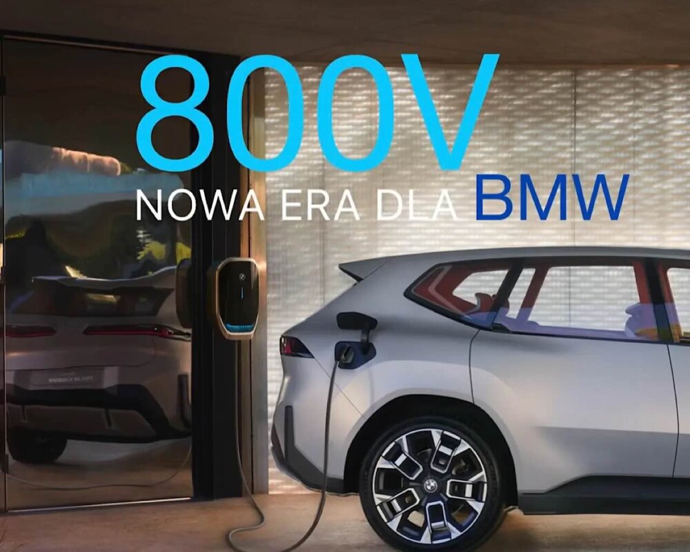 BMW Neue Klasse vs Tesla Model 3 – porównanie 2025