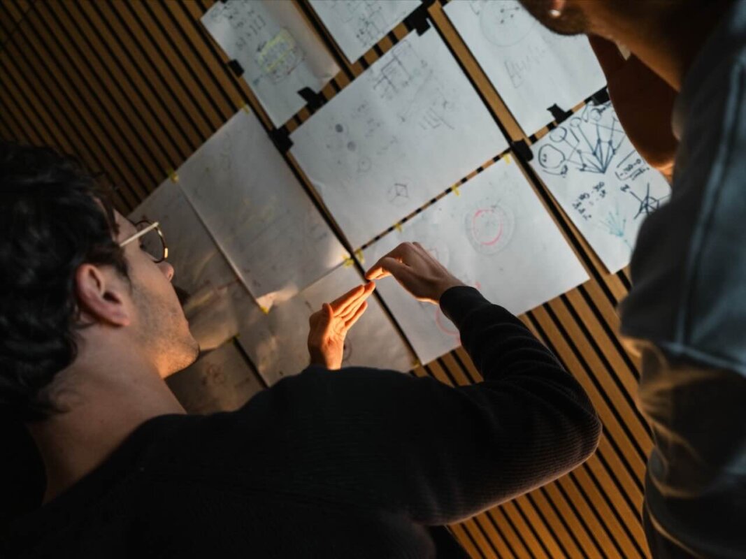 BMW HypersonX – rewolucyjny dźwięk w Neue Klasse EV