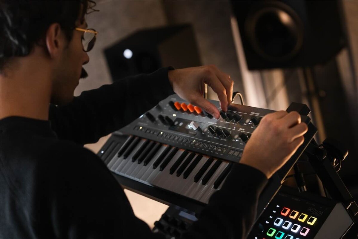 BMW HypersonX – rewolucyjny dźwięk w Neue Klasse EV