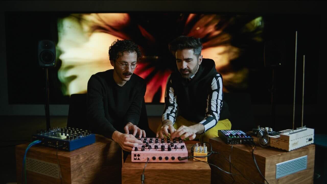 BMW HypersonX – rewolucyjny dźwięk w Neue Klasse EV