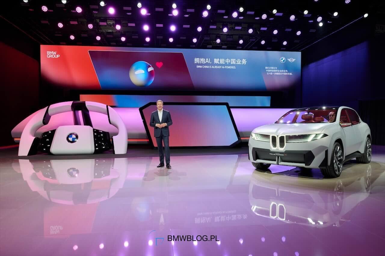 BMW M4 Nürburgring Edition w kolorze Frozen Deep Green