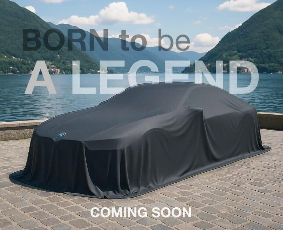 BMW M szykuje nowy superauto – premiera już za miesiąc!