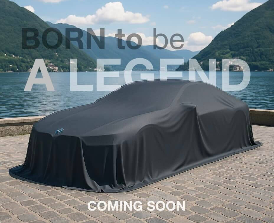 BMW M szykuje nowy superauto – premiera już za miesiąc!