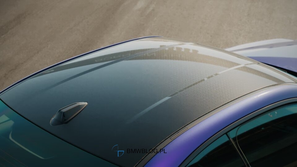 BMW M2 CS: Specjalna Edycja, Maksymalna Frajda z Jazdy