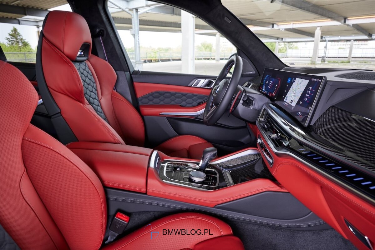 BMW nowości 2025 – co przynosi letnia aktualizacja?