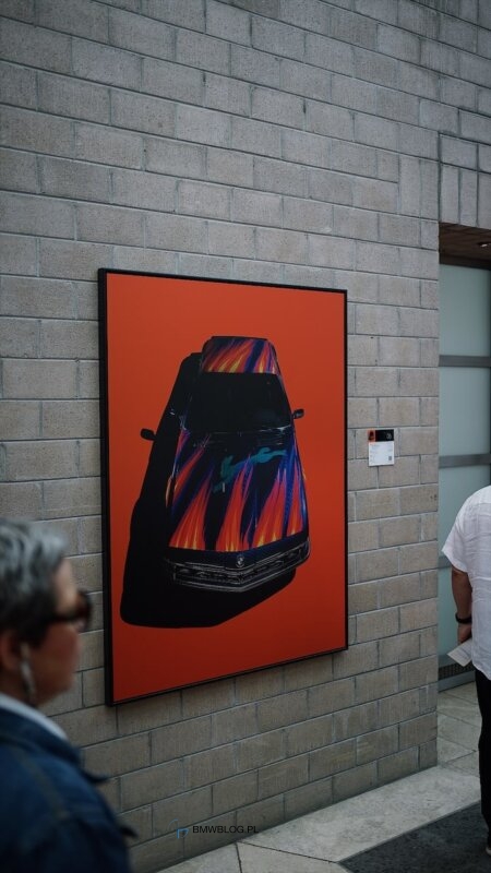 BMW w blasku Concorso d’Eleganza Villa d’Este – moja relacja