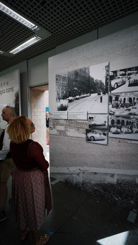 BMW w blasku Concorso d’Eleganza Villa d’Este – moja relacja