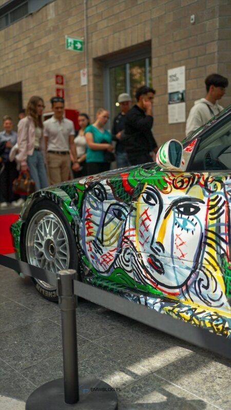 BMW w blasku Concorso d’Eleganza Villa d’Este – moja relacja