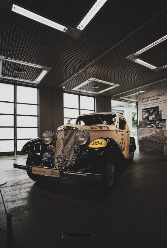 BMW w blasku Concorso d’Eleganza Villa d’Este – moja relacja