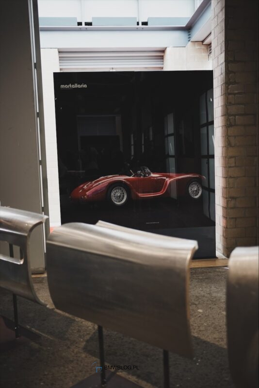 BMW w blasku Concorso d’Eleganza Villa d’Este 2025– moja relacja cz.1