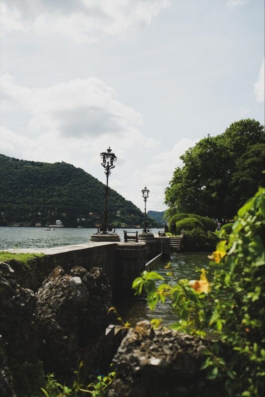 BMW w blasku Concorso d’Eleganza Villa d’Este 2025– moja relacja cz.1