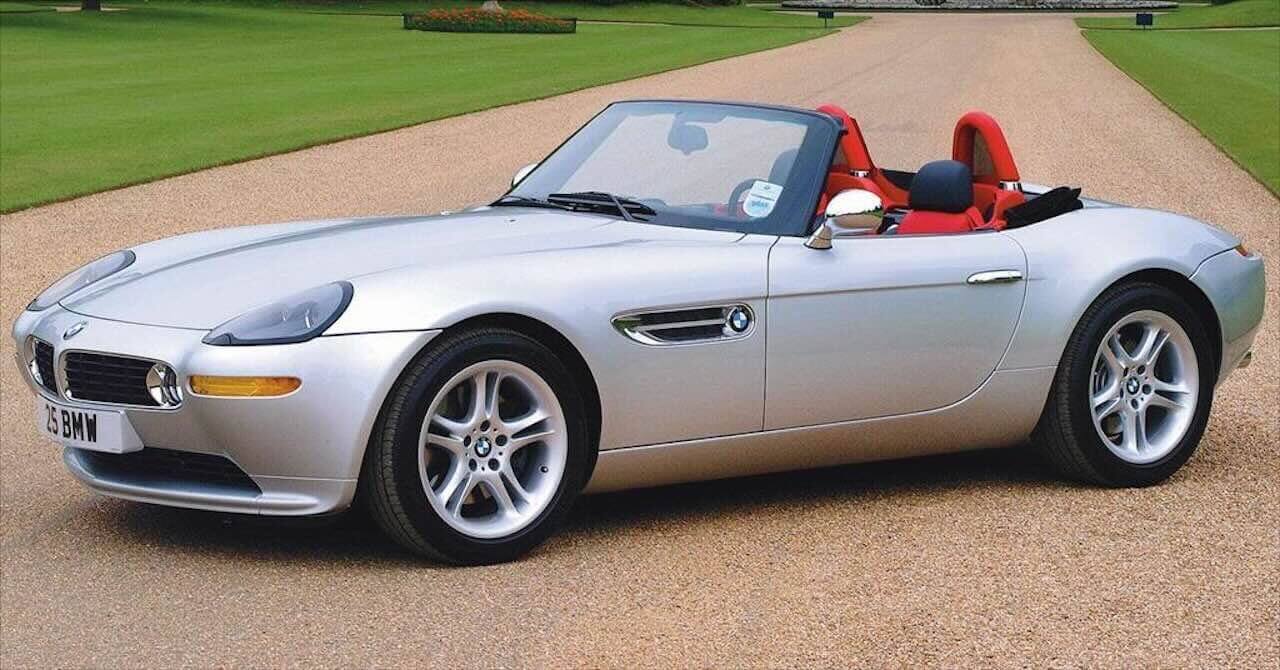 BMW z lat 90. – 5 kultowych modeli, które dziś są na topie