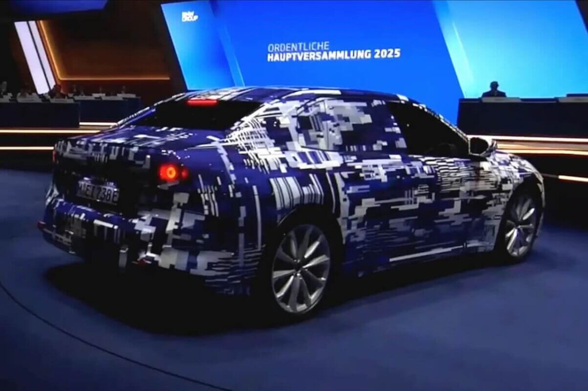 BMW stawia na NEUE KLASSE i tryb “Sport Mode” – co przyniesie przyszłość?