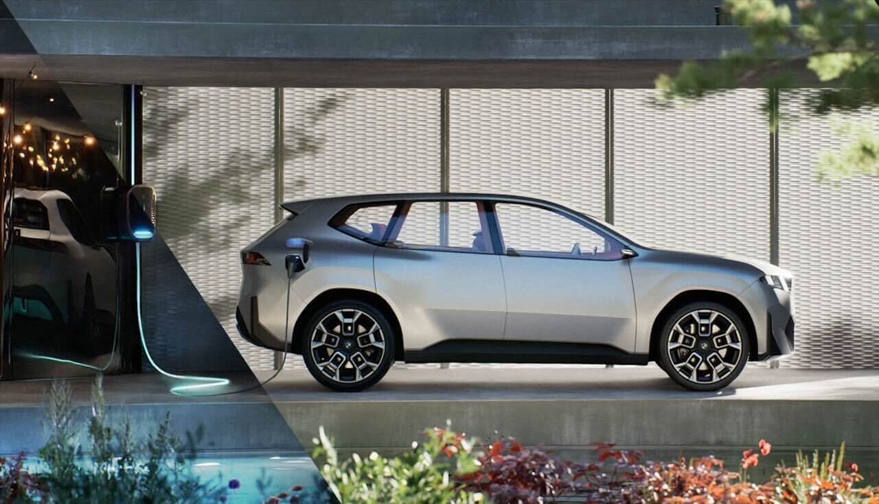 Jak ładować elektryczne BMW? Poradnik BMW Charging 2025
