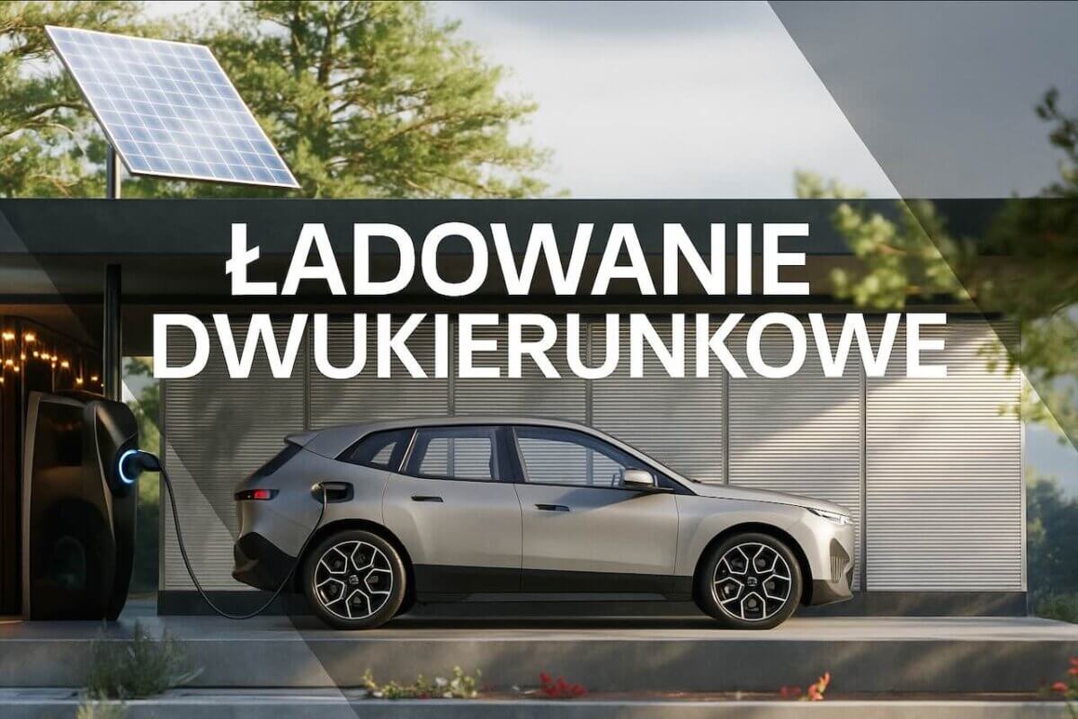 Jak ładować elektryczne BMW? Poradnik BMW Charging 2025