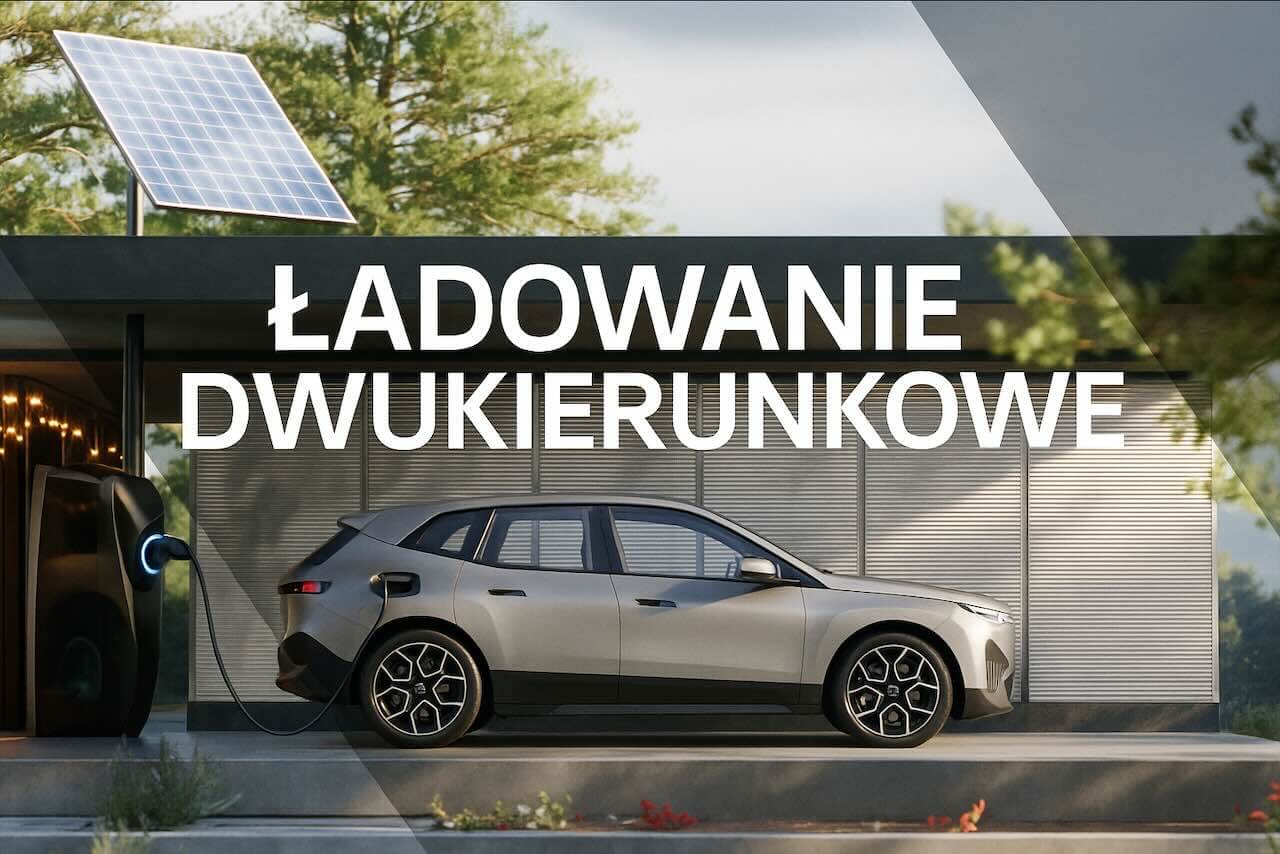 Jak ładować elektryczne BMW? Poradnik BMW Charging 2025