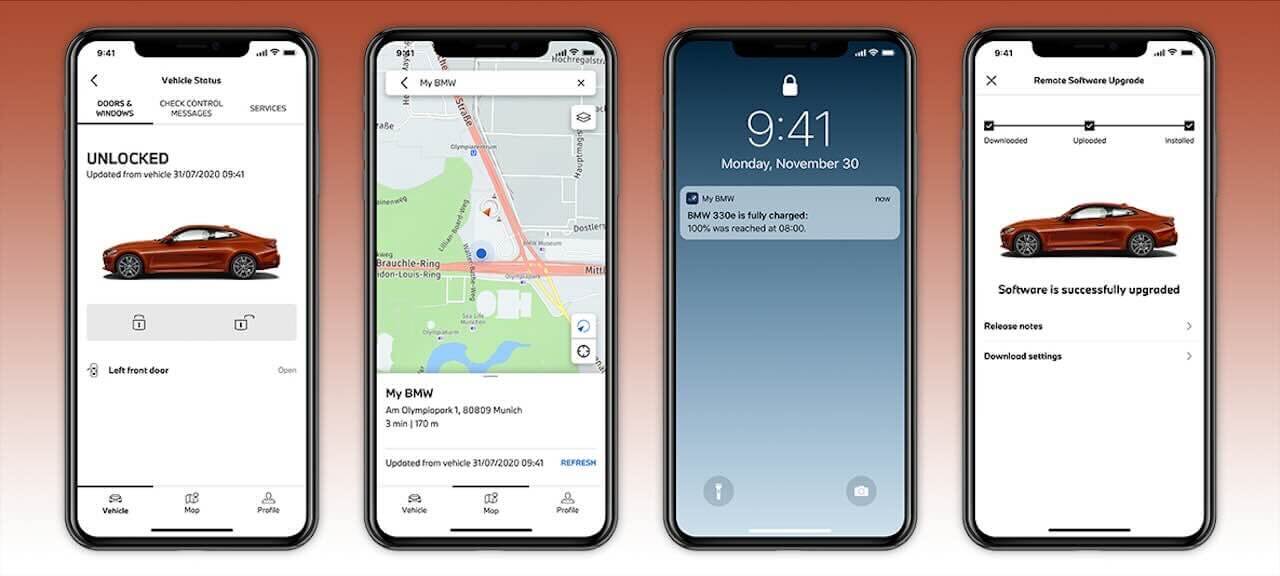 Jak ładować elektryczne BMW? Poradnik BMW Charging 2025