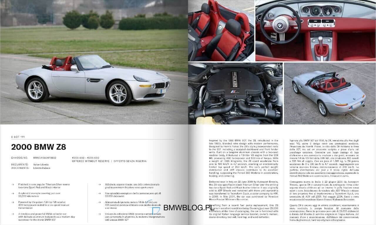 Concorso d’Eleganza Villa d’Este 2025: atrakcje BMW zachwycają!