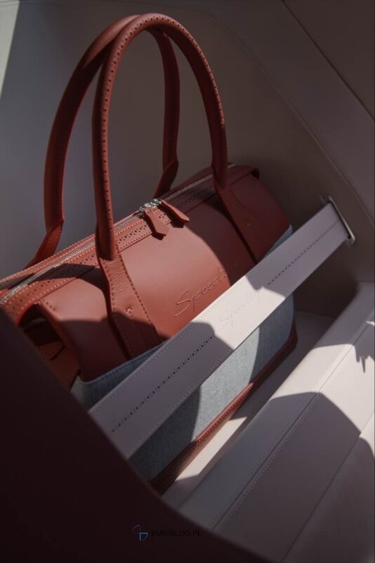 BMW Concept Speedtop: Limitowany Touring Marzeń dla Kolekcjonerów