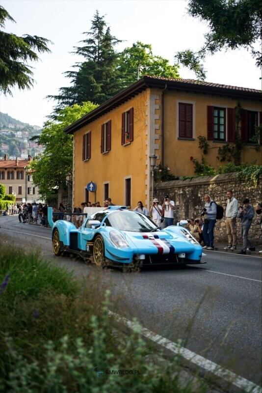 BMW w blasku Concorso d’Eleganza Villa d’Este 2025 – moja relacja cz.2: Niedziela w Villa Erba BMW w blasku Concorso d’Eleganza Villa d’Este 2025 – moja relacja cz.2: Niedziela w Villa Erba