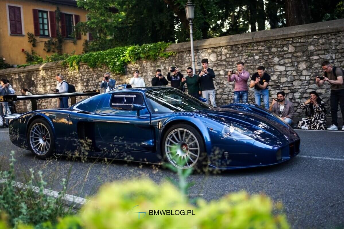 BMW w blasku Concorso d’Eleganza Villa d’Este 2025 – moja relacja cz.2: Niedziela w Villa Erba BMW w blasku Concorso d’Eleganza Villa d’Este 2025 – moja relacja cz.2: Niedziela w Villa Erba