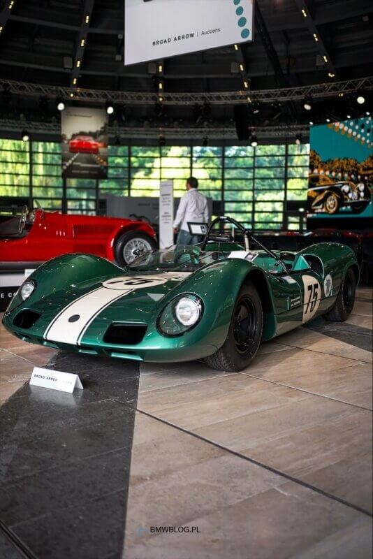 BMW w blasku Concorso d’Eleganza Villa d’Este 2025 – moja relacja cz.2: Niedziela w Villa Erba BMW w blasku Concorso d’Eleganza Villa d’Este 2025 – moja relacja cz.2: Niedziela w Villa Erba